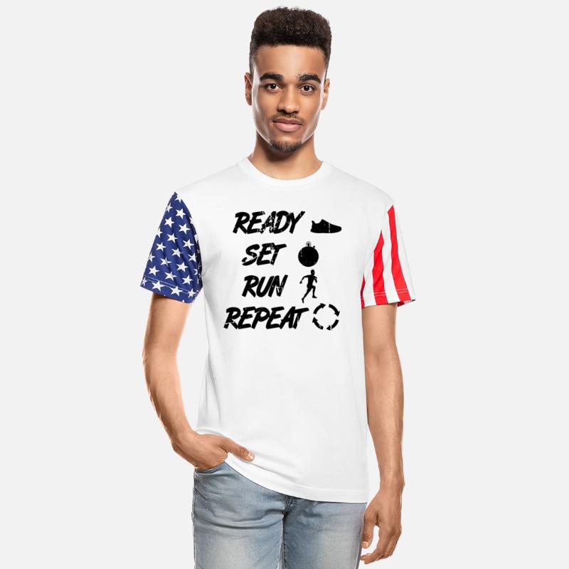 Funny Runner Routine