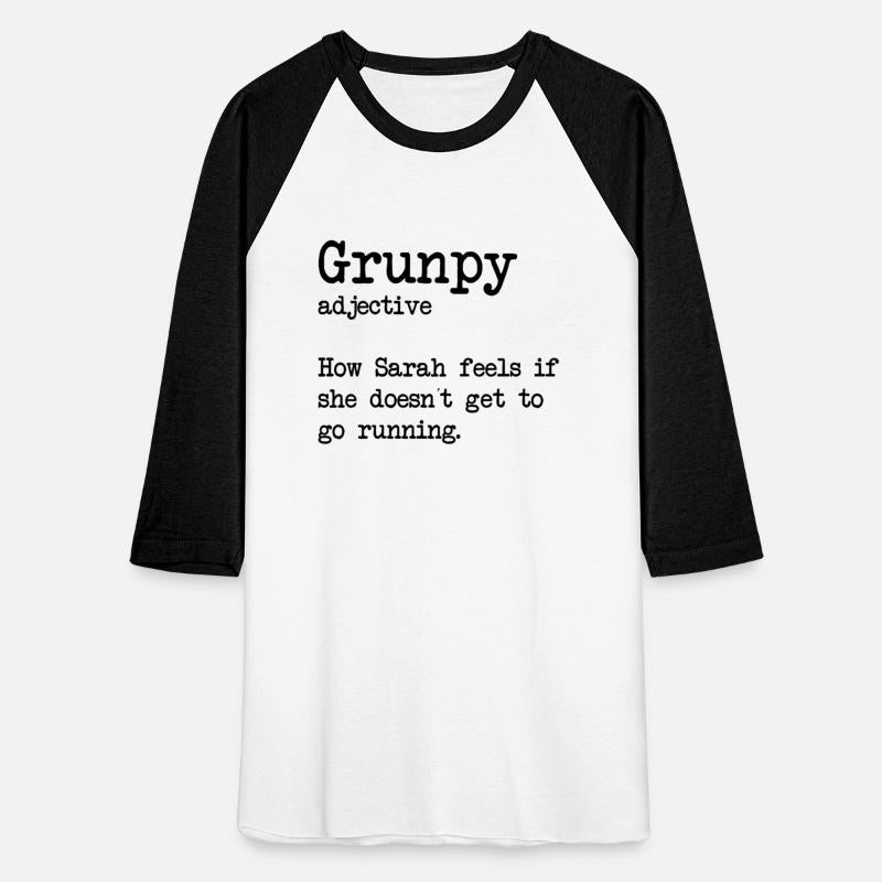 Funny Running Grunpy, Running Gift, Marathon Tee,