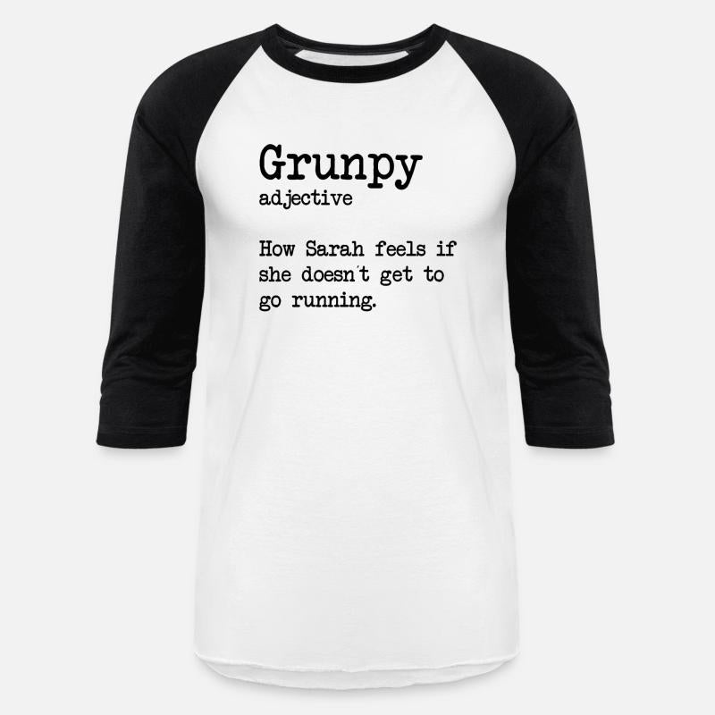Funny Running Grunpy, Running Gift, Marathon Tee,