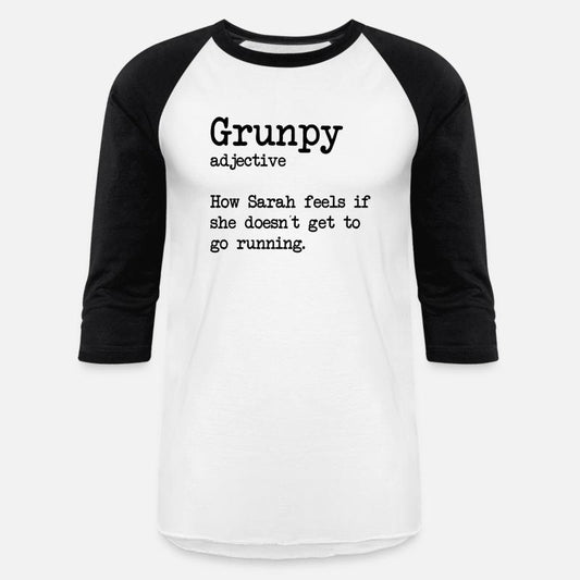 Funny Running Grunpy, Running Gift, Marathon Tee,