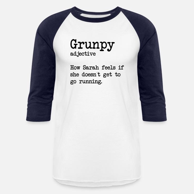 Funny Running Grunpy, Running Gift, Marathon Tee,