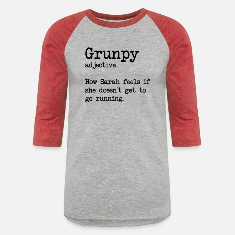 Funny Running Grunpy, Running Gift, Marathon Tee,