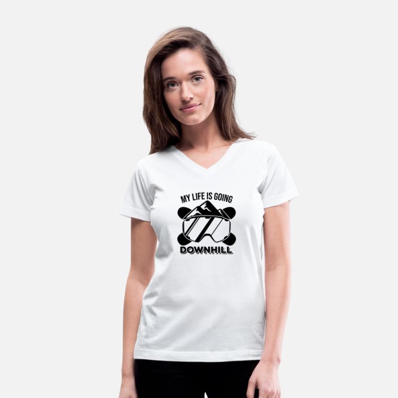 Funny Snowboard Joke