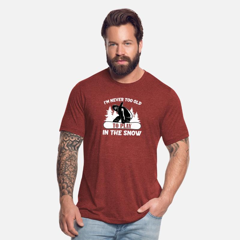 Funny Snowboard Saying Snowboarding