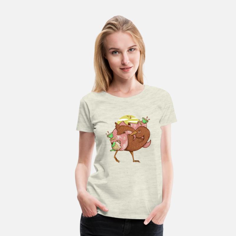 Funny weka New Zealand bird