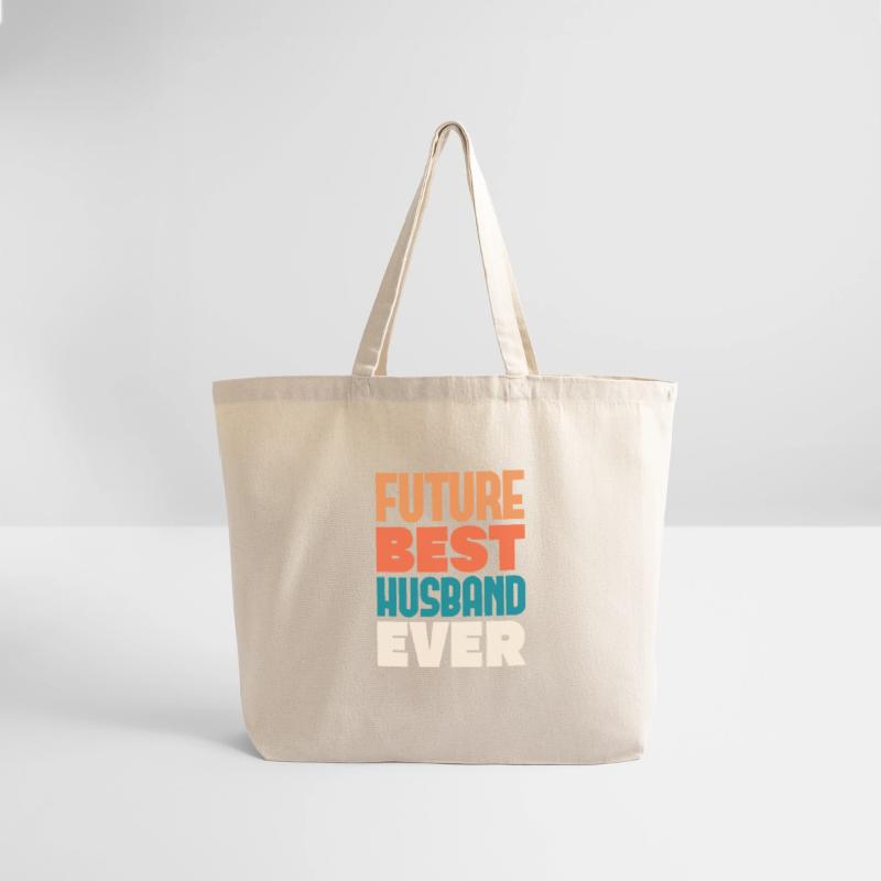 Future Best Husband Ever Retro