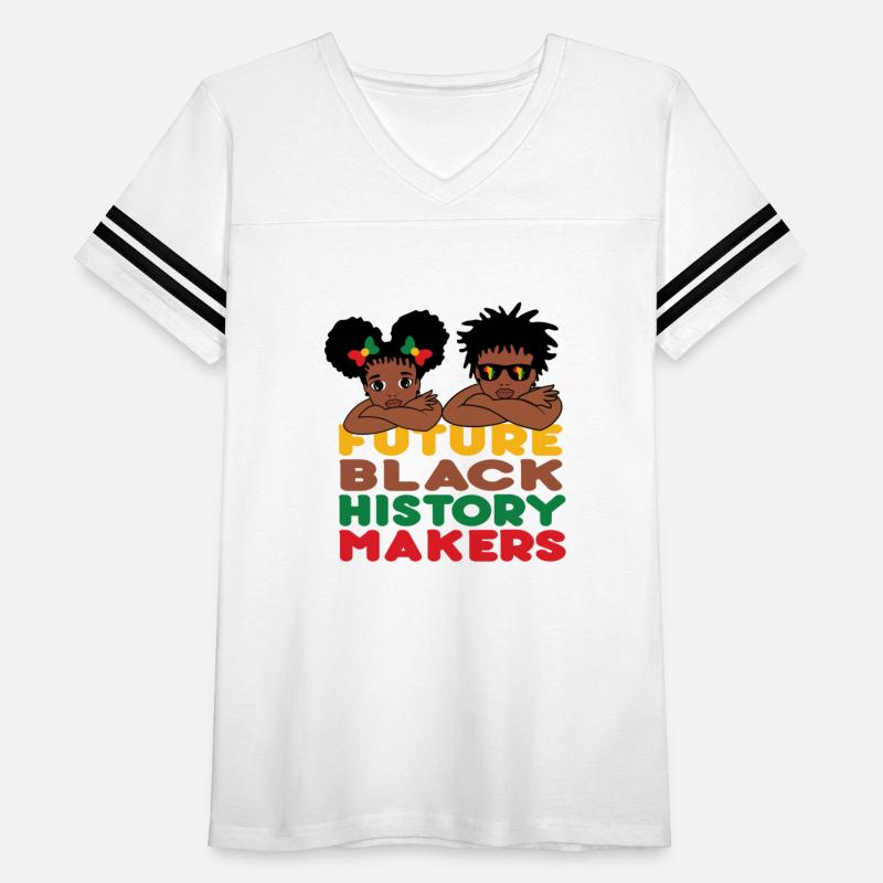 Future Black History Makers Proud African American