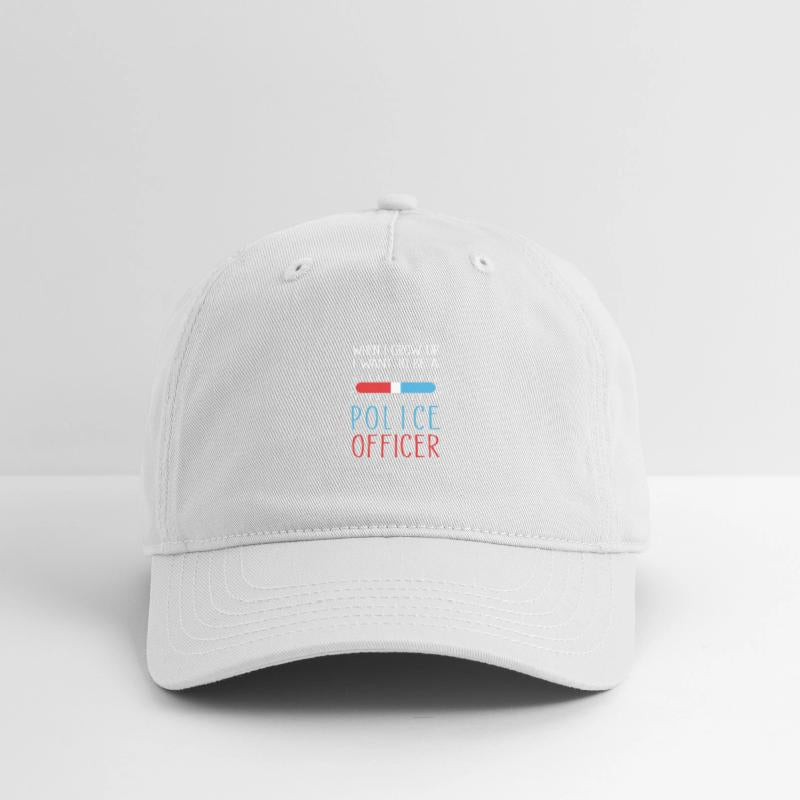 Future Police Officer