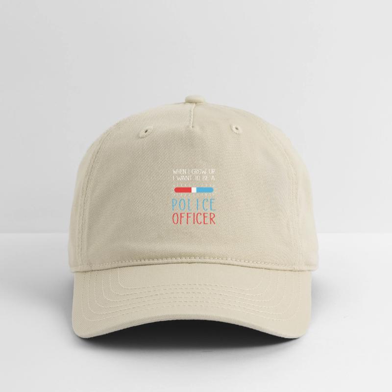 Future Police Officer