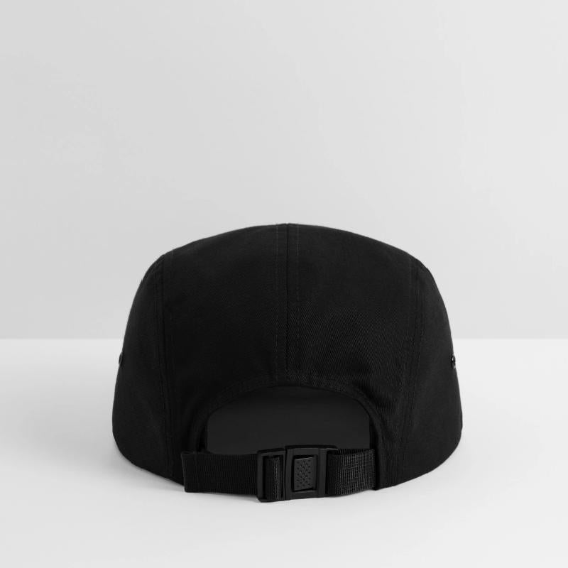 Futuristic Robot with Data Laptop Design