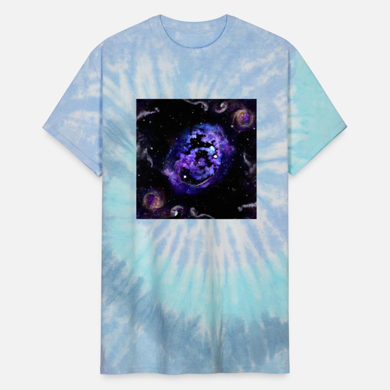 Galactic Tranquility