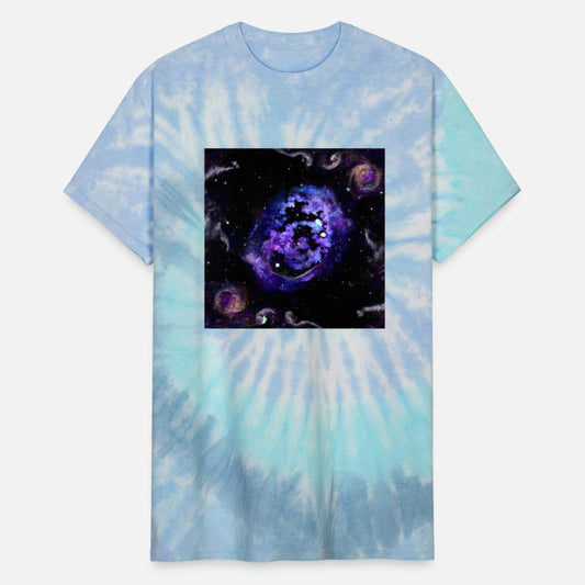 Galactic Tranquility