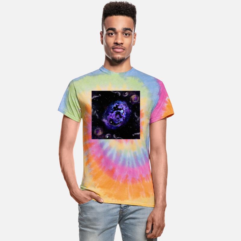 Galactic Tranquility