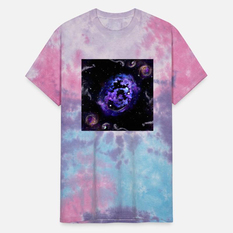 Galactic Tranquility