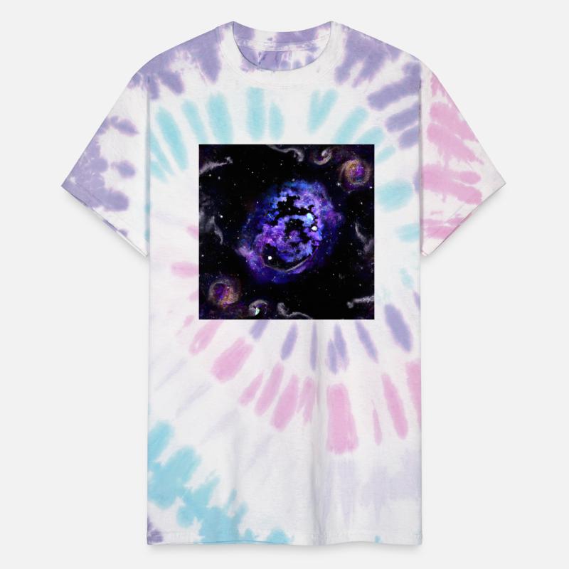 Galactic Tranquility