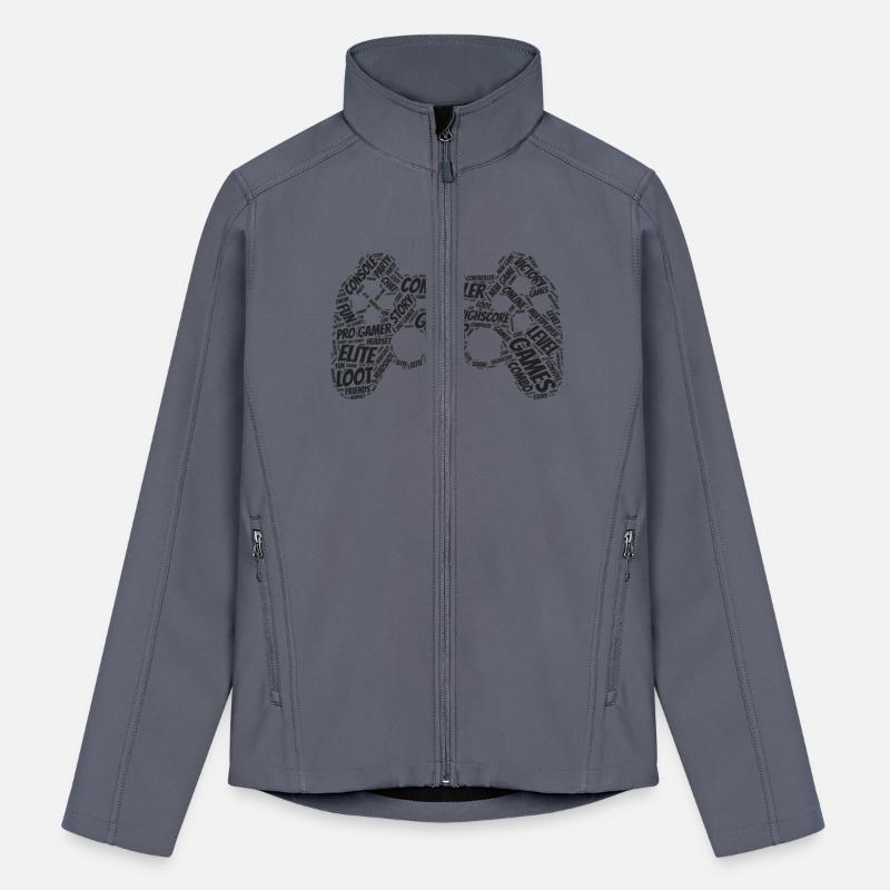 game controller wordart