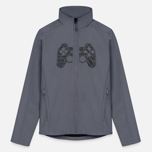 game controller wordart