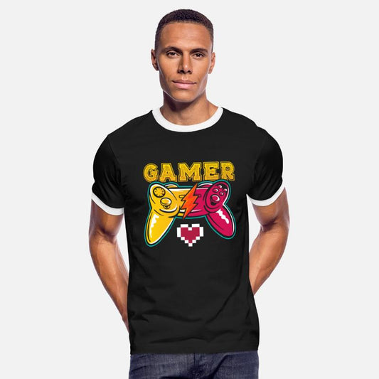 Gamer Controller Video Game Gamer Gaming Fan