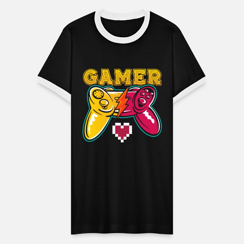 Gamer Controller Video Game Gamer Gaming Fan