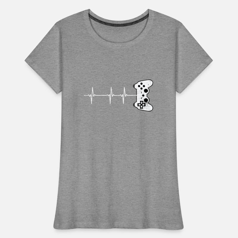 Gamer Funny Video Games Game Over Player Gift