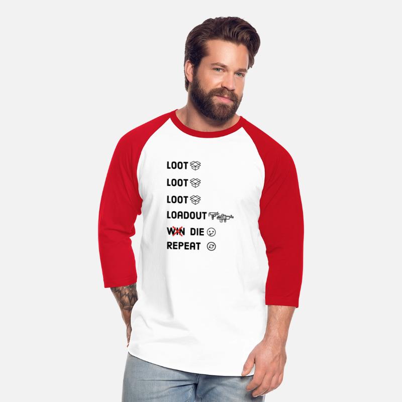 Gamers Life Circle Battle Royale Gaming Gamer Gift