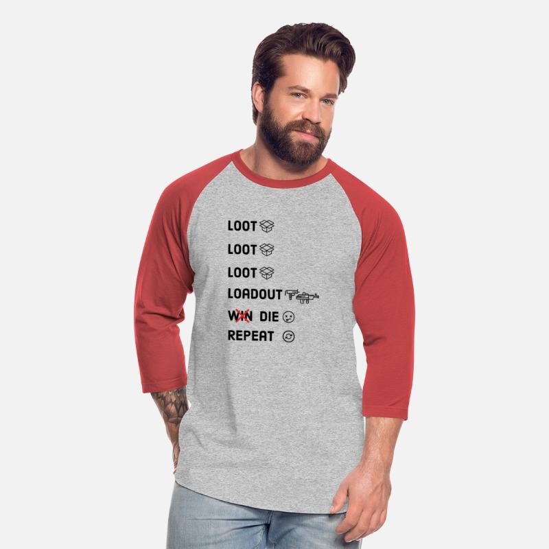 Gamers Life Circle Battle Royale Gaming Gamer Gift