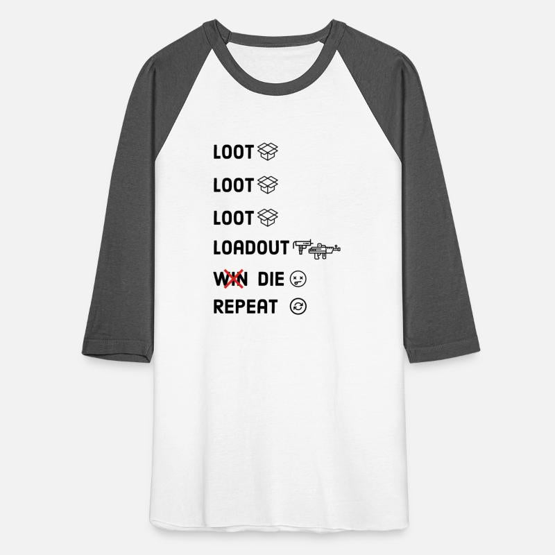 Gamers Life Circle Battle Royale Gaming Gamer Gift