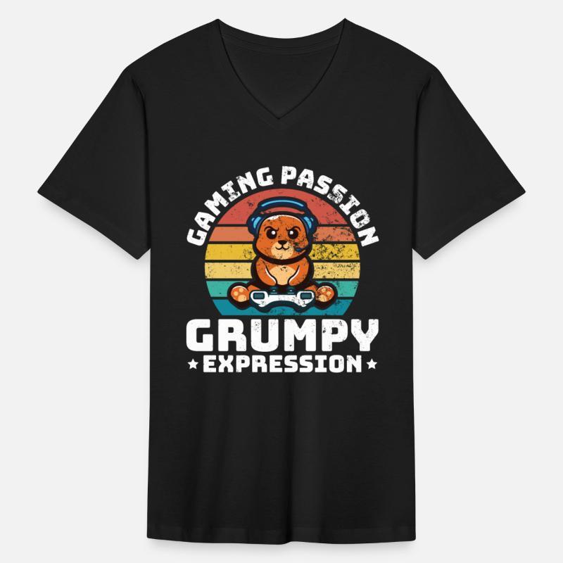 Gaming, Gaming, Video Game, Grumpy Cat Gamer