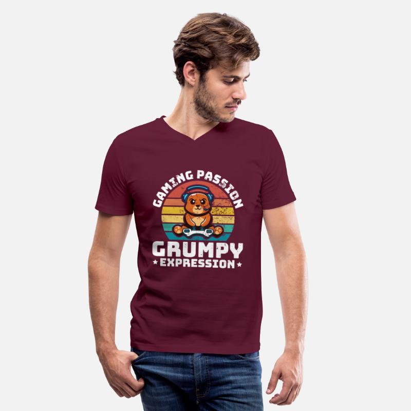 Gaming, Gaming, Video Game, Grumpy Cat Gamer