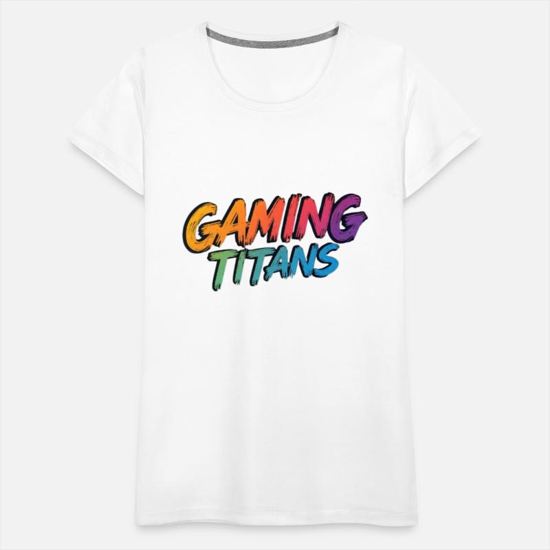 Gaming Titans