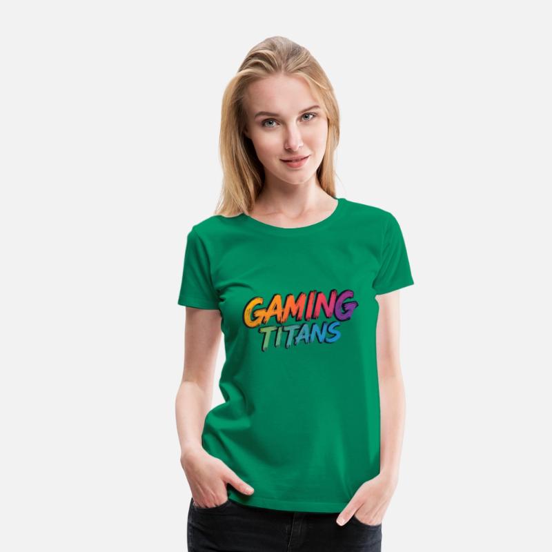 Gaming Titans