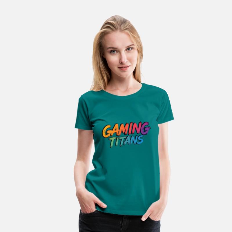Gaming Titans