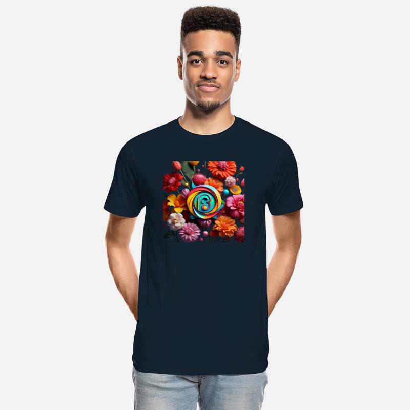 Garden Bloom Latest Flower Design Creation