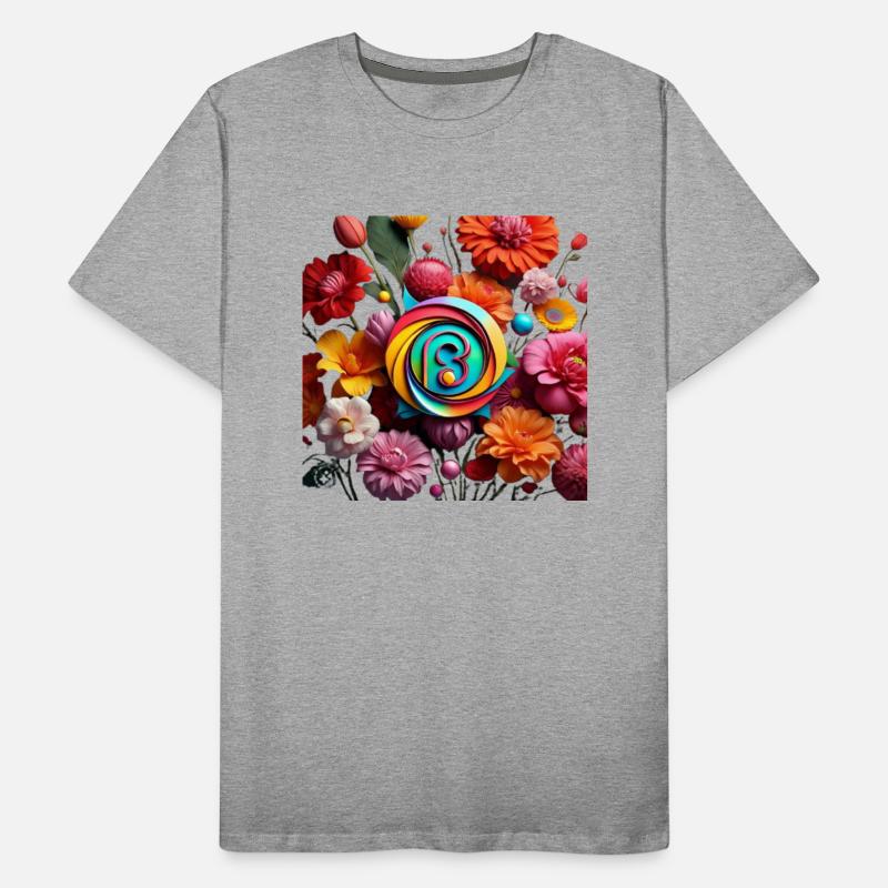 Garden Bloom Latest Flower Design Creation