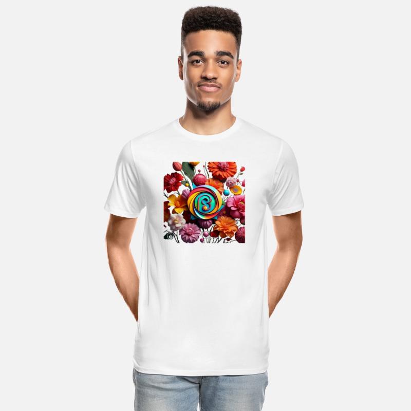 Garden Bloom Latest Flower Design Creation