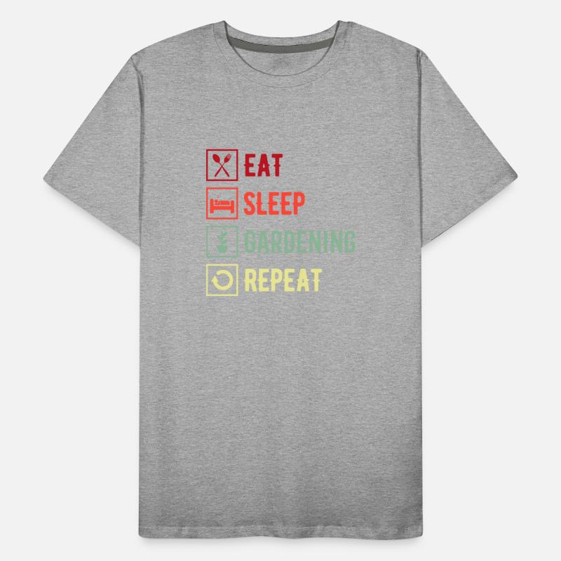 Gardening clothes for plant lovers