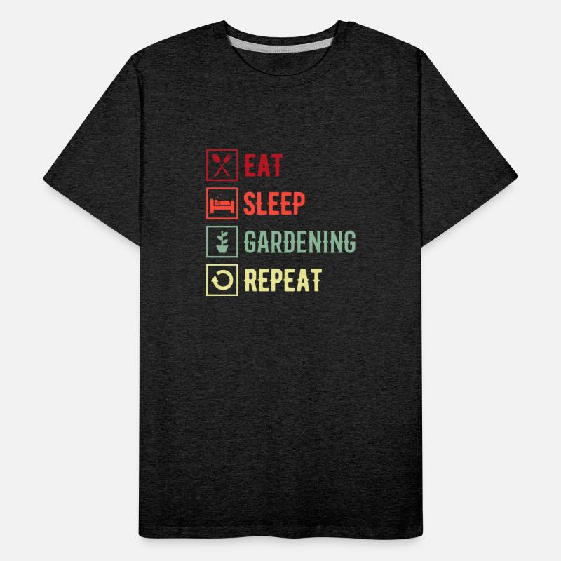 Gardening clothes for plant lovers