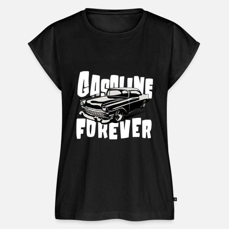 Gasoline Forever