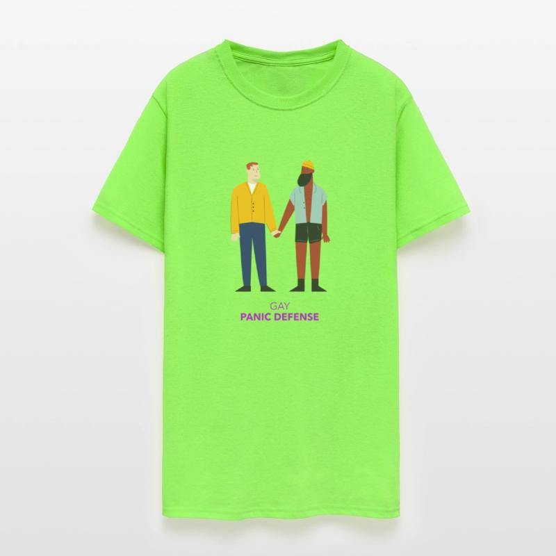 Gay Panic