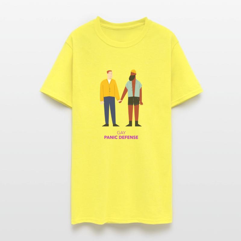 Gay Panic