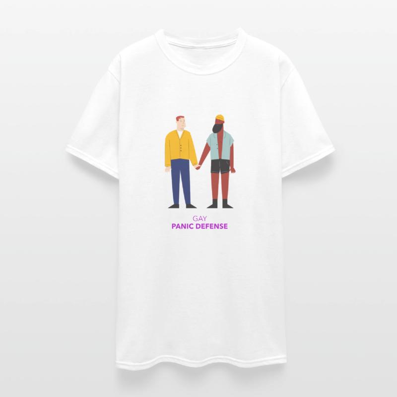 Gay Panic