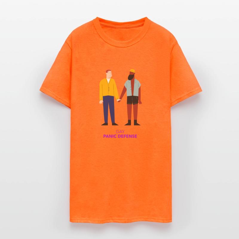 Gay Panic