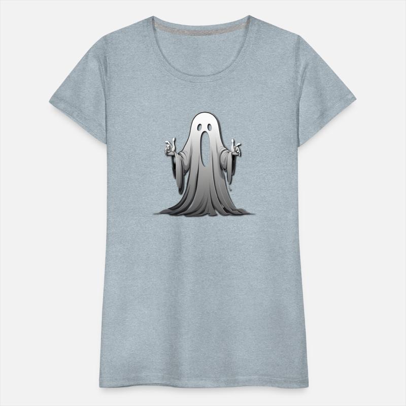 Ghost of Spooky Streets