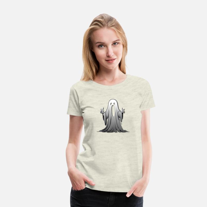 Ghost of Spooky Streets