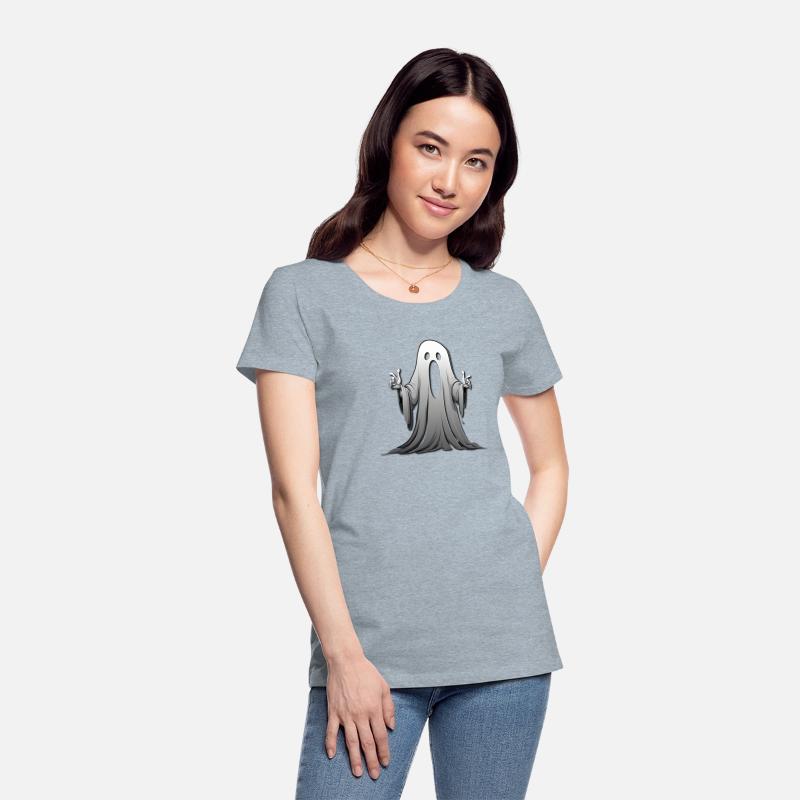 Ghost of Spooky Streets