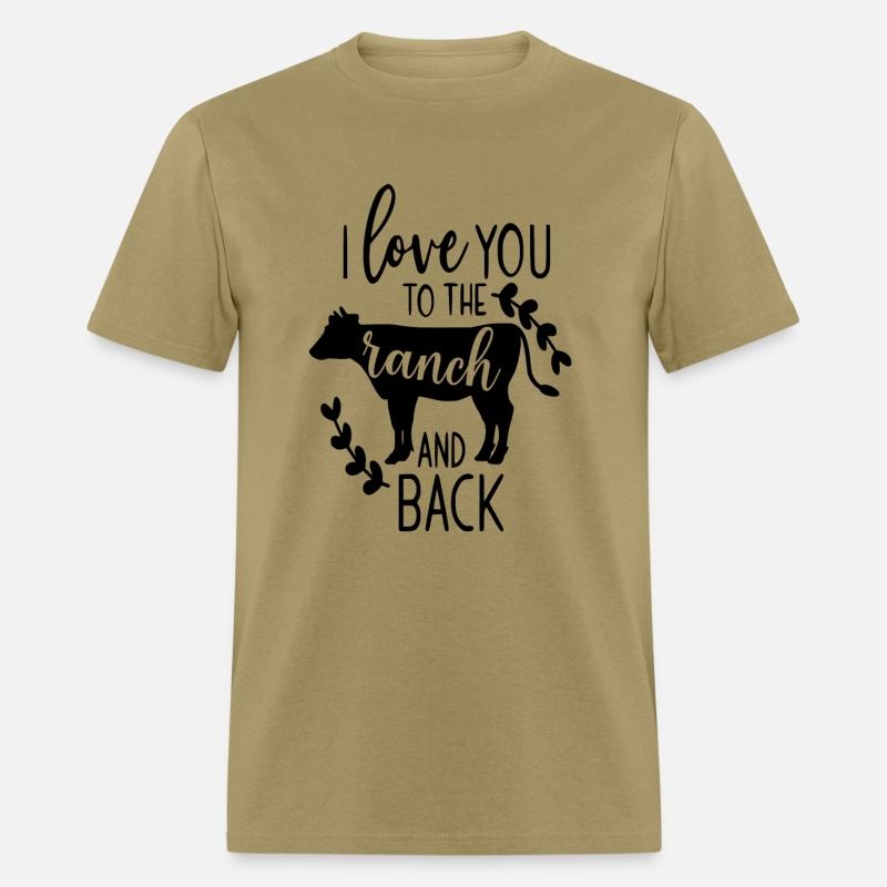 Gifts for Farmers, Ranchers, and Homesteaders cows