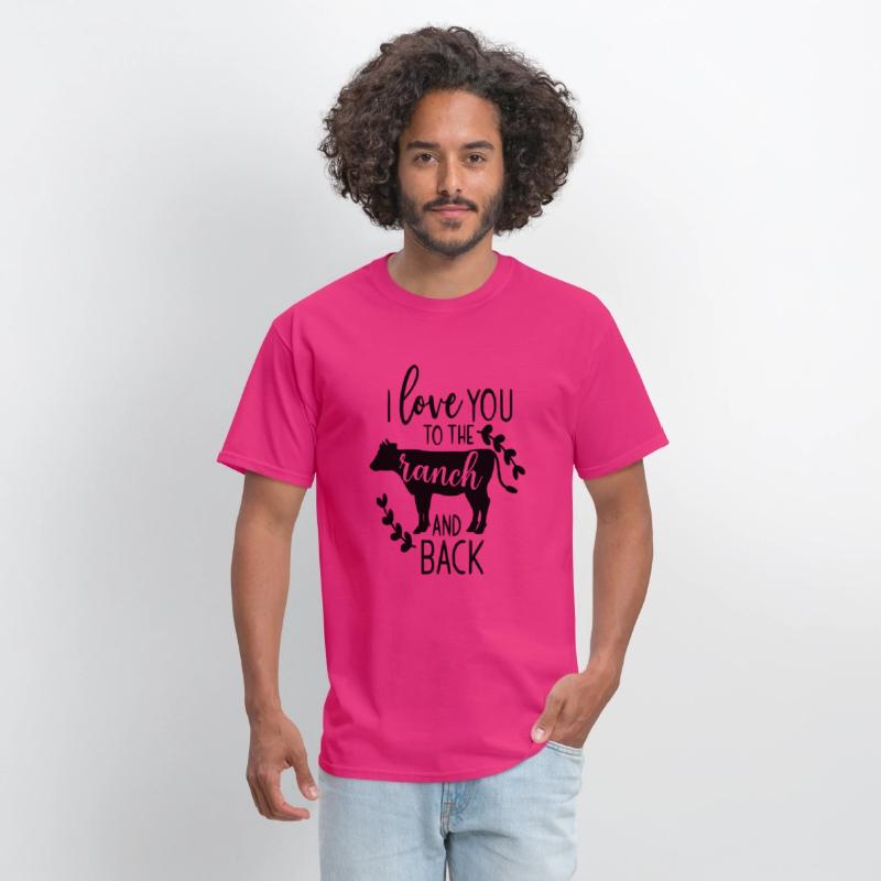 Gifts for Farmers, Ranchers, and Homesteaders cows