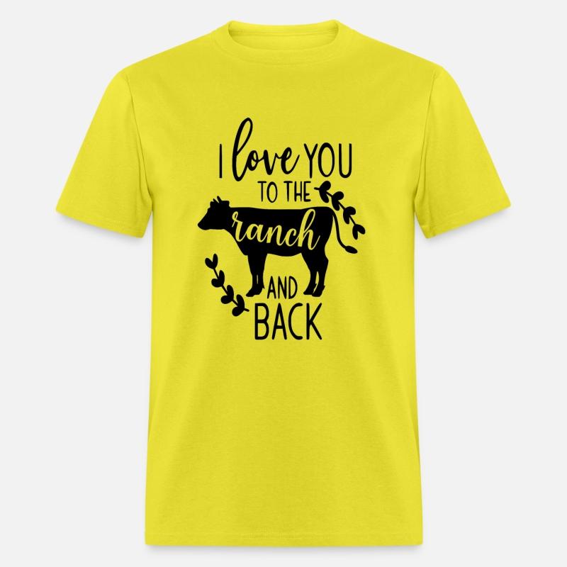 Gifts for Farmers, Ranchers, and Homesteaders cows