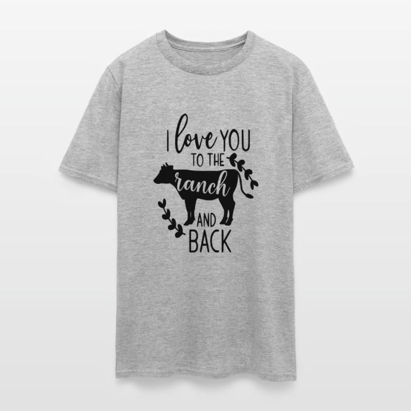 Gifts for Farmers, Ranchers, and Homesteaders cows