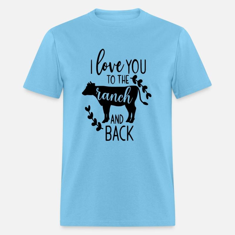 Gifts for Farmers, Ranchers, and Homesteaders cows